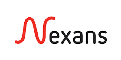 Nexans logo