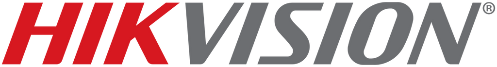 Hikvision logo