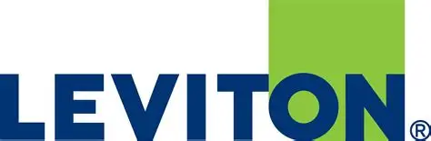 Leviton logo