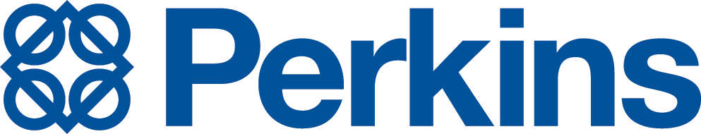 Perkins logo